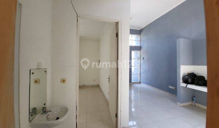 Dijual Rumah di harvest city SHM 2 kamar bebas banjir 16