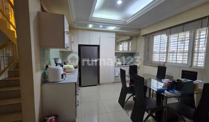 Rumah Pik1 Cluster Bgm Harga Murah Siap Huni 2