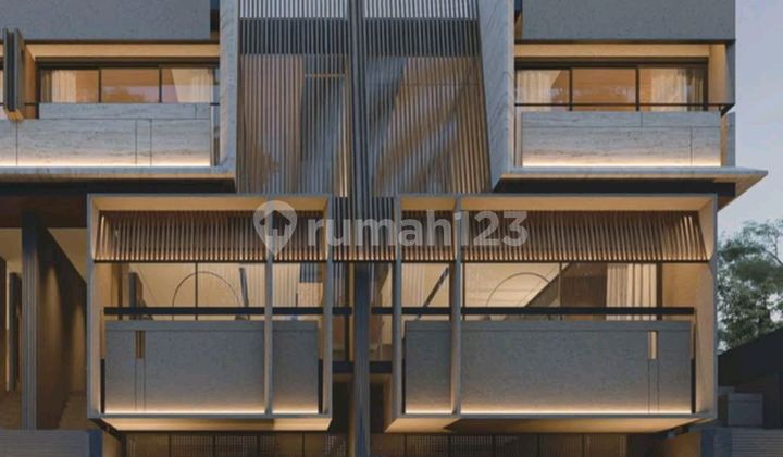 Rumah Baru Pluit Harga Murah Siap Huni Komplek Favorit 2