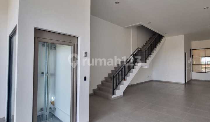 House Shop Penthouse PIK2 Near Beach Private Residence 2