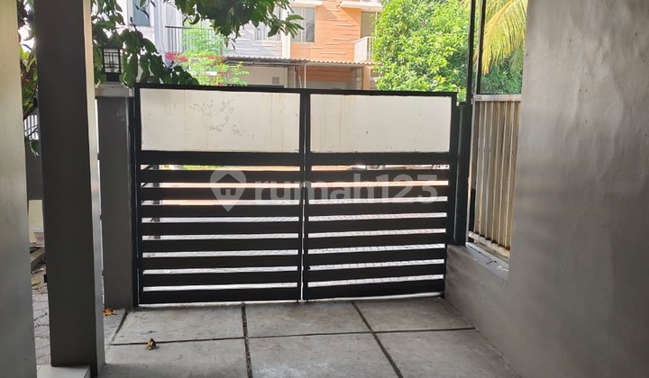 Permai Sailing House Affordable Price Ready to Occupy can be KPR