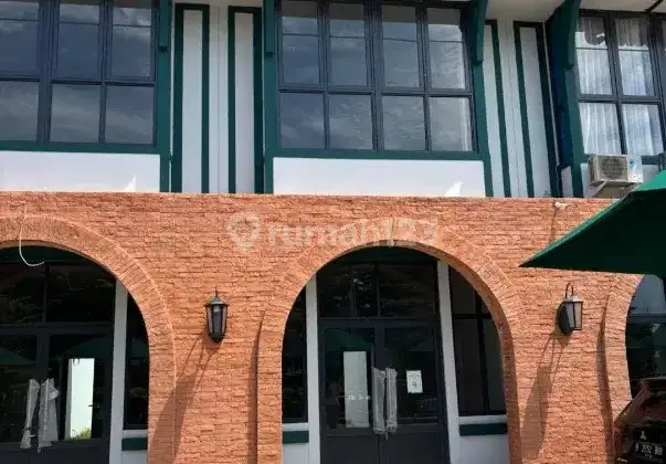 Ruko Sunset Avenue Citra8 Harga Murah Siap Pakai Lokasi Ramai 1