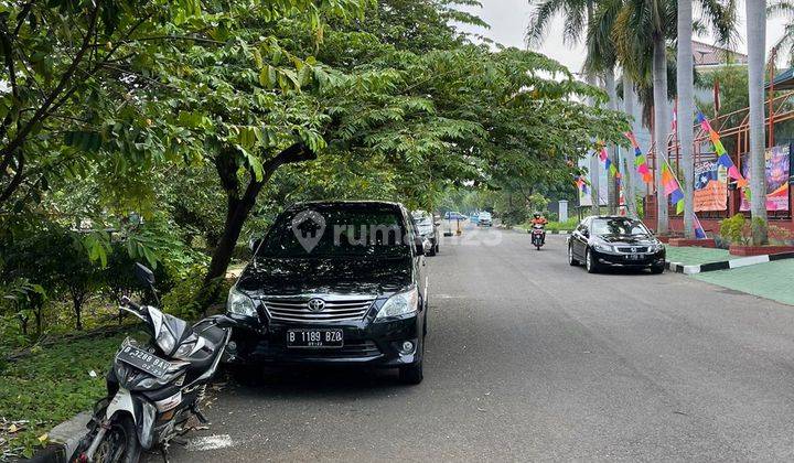 Kavling Grisenda Boulevard 10 X 30 Harga Bagus Lokasi BaguS 2