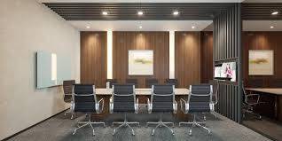 Office Space Goldcoast Kantor Mewah Pik Harga Murah 2