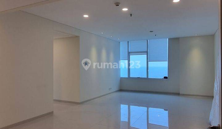 Apartemen Sultan Pantai Mutiara Harga Murah Sea View 2