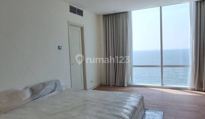 Apartemen Sultan Pantai Mutiara Harga Murah Sea View 2