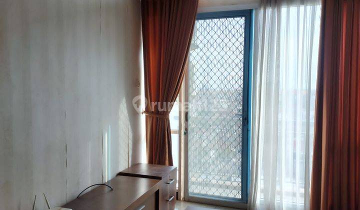 Apartemen Cbd Pluit Harga Murah View Bagus Lokasi Strategis 2