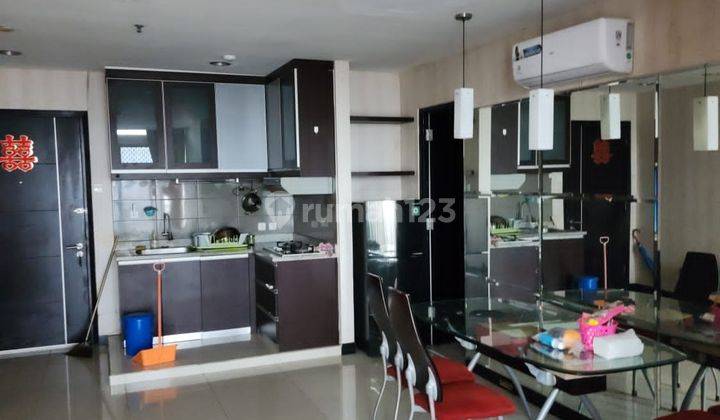 Apartemen Cbd Pluit Harga Murah View Bagus Lokasi Strategis 1