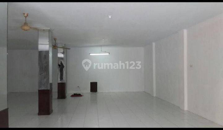 Ruko Gandeng Sentral Niaga Kalimalang Harga Murah Lokasi Bagus 2