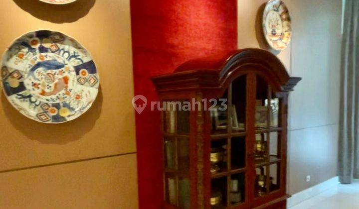 Apartemen Mewah St Moritz Tower Favorit Harga Supermurah View Oke 2
