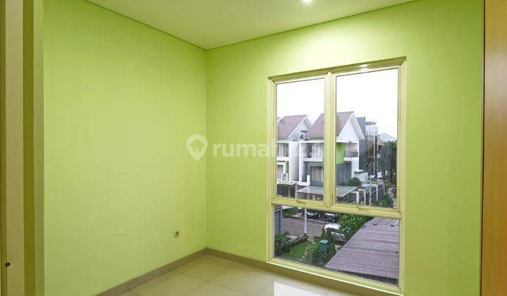 Rumah Taman Grisenda Harga Murah Blok Favorit Siap Huni 2