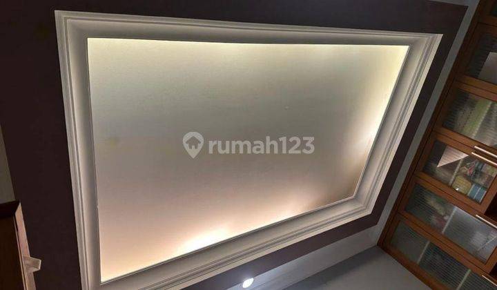 Rumah Pik 1 Cluster Favorit Siap Huni Harga Murah Jarang Ada 2