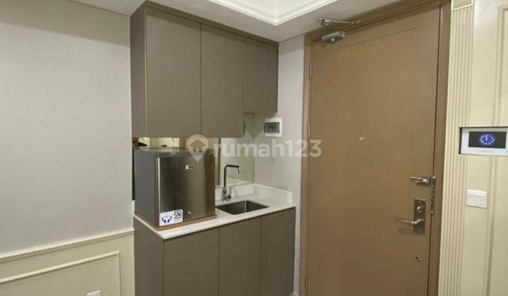 Apt Goldcoast Harga Super Murah Furnish Bagus Siap Huni 2