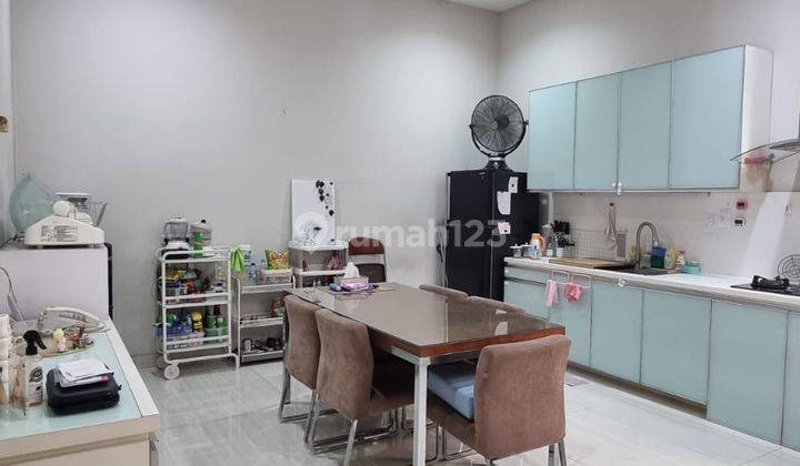 Rumah Pluit Harga Murah Seperti Baru Siap Huni Lokasi Bagus 1