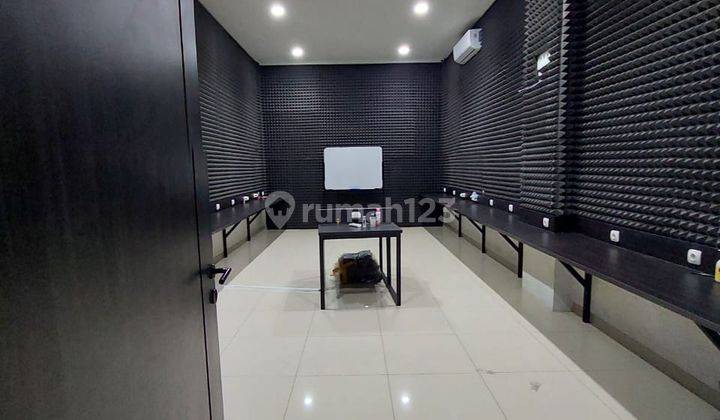 Ruko Gandeng Muara Karang Lokasi Bagus Cocok Untuk Kantor 2