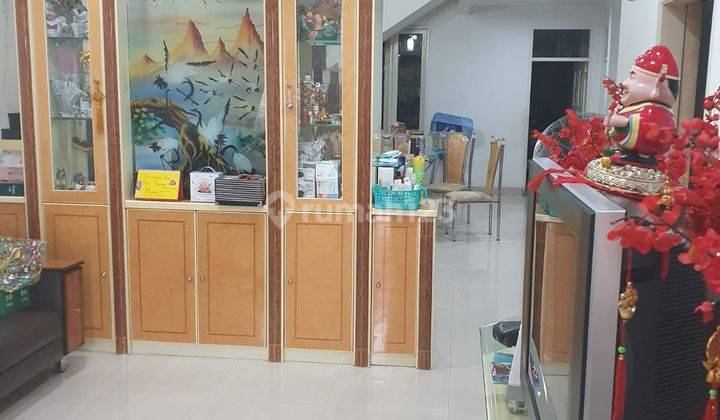 Rumah Bagus Pik 1 Harga Murah Rapi Siap Huni Lokasi Bagus 1