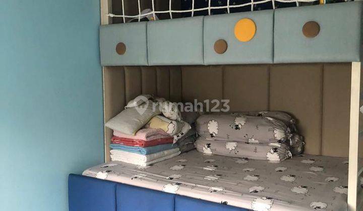 Rumah Puri Riviera Harga Murah Siap Huni Unit Langka 2