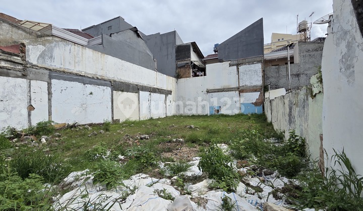 Pluit Ready-to-Build Plot Row 3 Cars Good Price