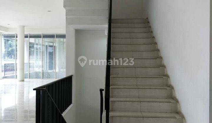 Ruko Gandeng Foresta BSD Harga Murah Lokasi Strategis Siap Pakai 2