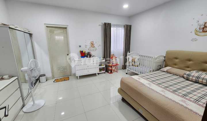 Rumah Pluit Bagus Harga Miring Komplek Favorit Siap Huni 2