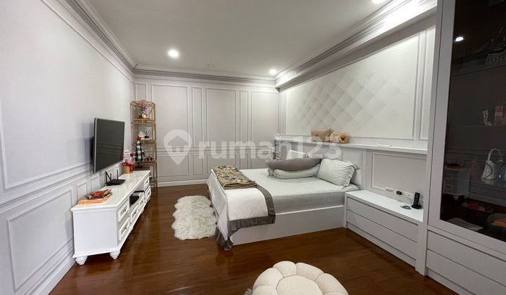 Rumah Cantik Pik1 Harga Murah Cluster Favorit Siap Huni  1