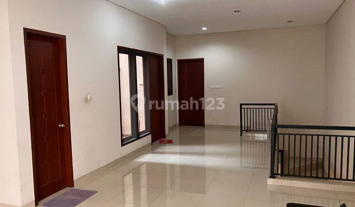 Rumah Bagus CAMAR PIK Siap Huni Harga Murah Jarang Ada 2