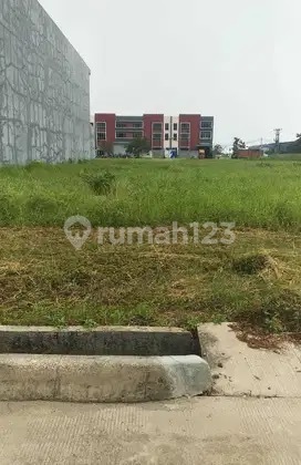 Kavling Laksana Murah Harga Miring Jarang Ada Siap Bangun 1