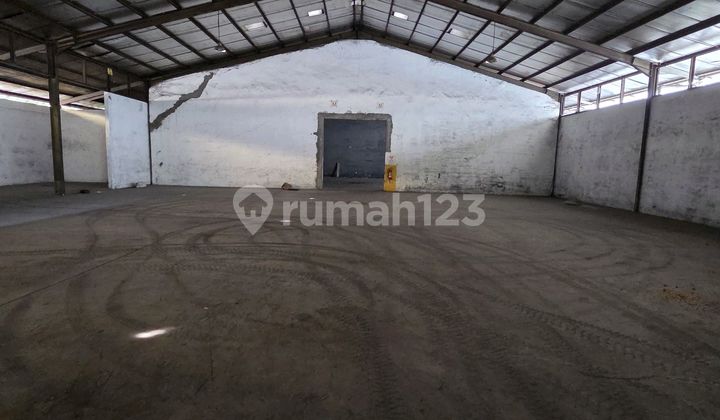 Gudang Kapuk Akses Kontainer Harga Murah bisa Produksi Gudang Kapuk Akses Kontainer Harga Murah bisa Produksi