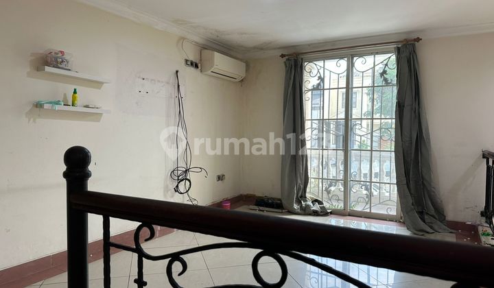 Pik1 House Affordable Price Nice Cluster Suitable for Renovation 2