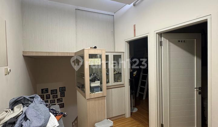 Rumah Pik Kondisi Bagus Siap Huni Harga Murah Dekat Akses Toll 2