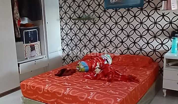 Affordable Ready-to-Occupy Muara Karang Favorite Block House Rarely Available 2