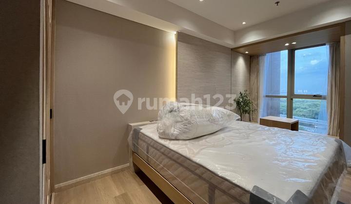 Goldcoast Apartment Fully Furnished Good View Ready to Occupy 2