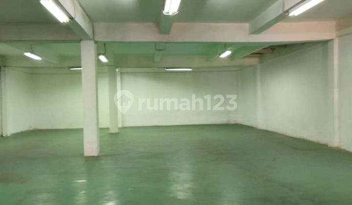 Prima Warehouse Daan Mogot Affordable Price Ready to Use 40ft Container Access Prima Warehouse Daan Mogot Affordable Price Ready to Use 40ft Container Access