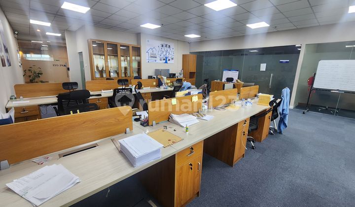 Office Space Goldcoast Rapi Siap Pakai Harga Murah Office Space Goldcoast Rapi Siap Pakai Harga Murah