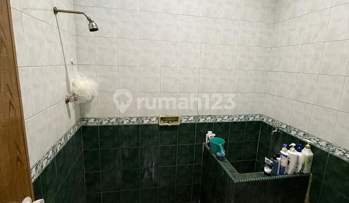 Rumah Pluit Harga Miring Siap Huni Komplek Bagus Jarang Ada 2