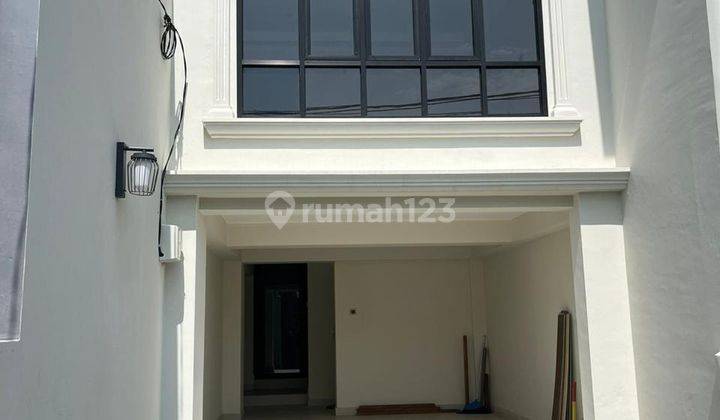 Rumah Brandnew Citra Siap Huni Harga Murah 2