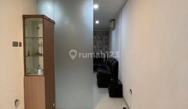 Rumah Muara Karang Harga Murah Siap Huni Blok Favorit 2