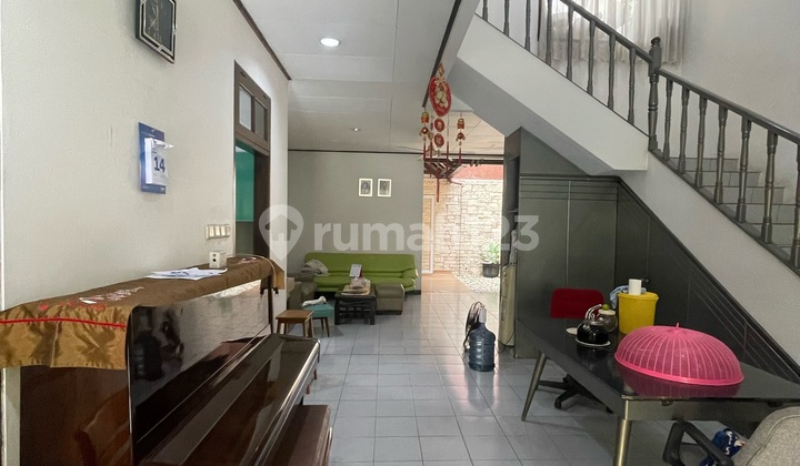 Rumah Tua Camar Pik Harga Murah Lokasi Strategis Cocok Renov 2