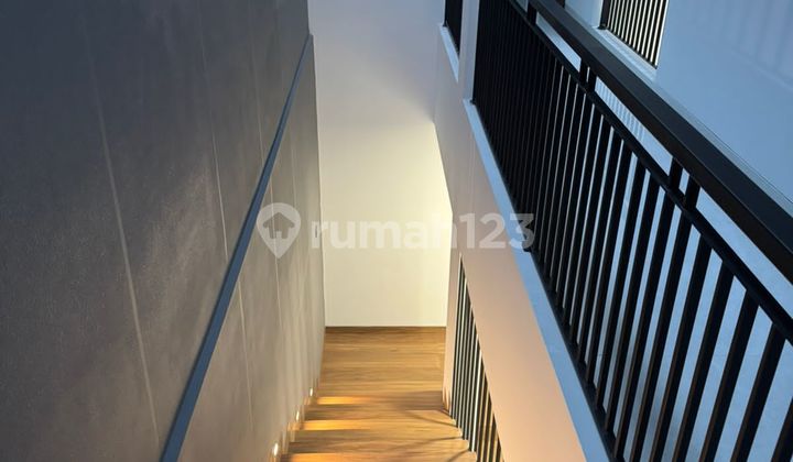 Rumah Bagus Muara Karang Harga Oke Blok Favorit 2