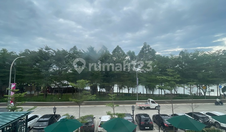DISEWAKAN RUKO CITRA GARDEN 8 TERENOVASI TERMURAH 1