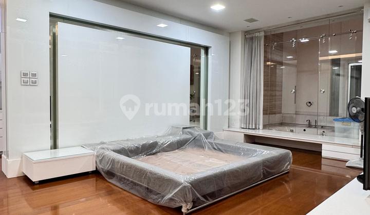 Rumah Mewah Garden House Siap Huni Harga Murah@ 2