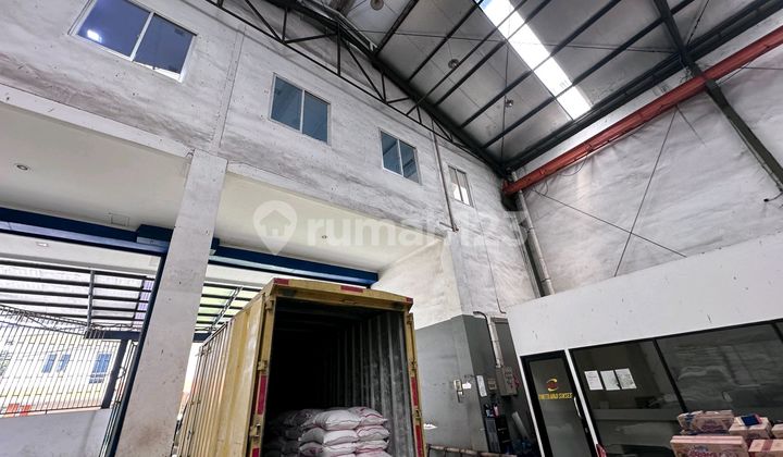 Gudang Kapuk Peternakan Akses Engkel Kontainer Harga Murah Gudang Kapuk Peternakan Akses Engkel Kontainer Harga Murah