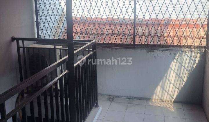 Rumah Muara Karang Blok Bagus Jarang Ada Harga Murah 2