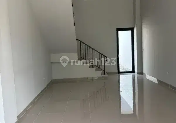 Ruko Sunset Avenue Citra8 Harga Murah Siap Pakai Lokasi Ramai 2