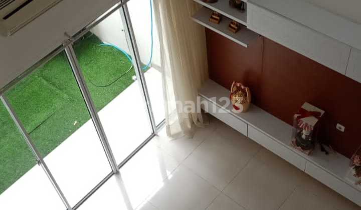 Affordable Ready-to-Live Puri Riviera House in a Good Location 2