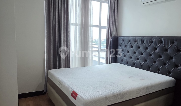 CBD Pluit Apartment Affordable Price Ready to Occupied, Credit Available 2