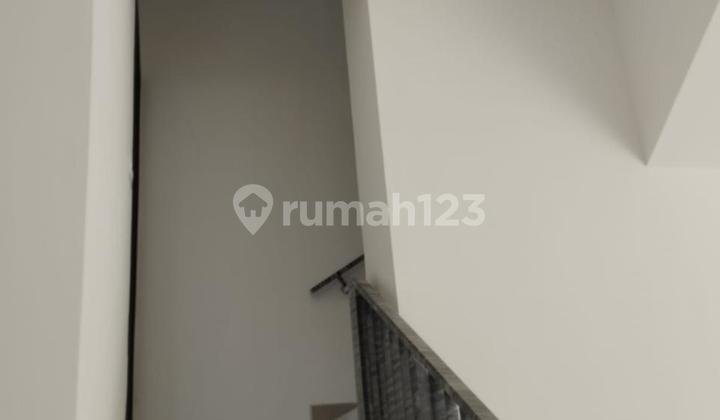 Rumah Mewah Pik2 Cluster Pbv Siap Huni Harga Murah 2