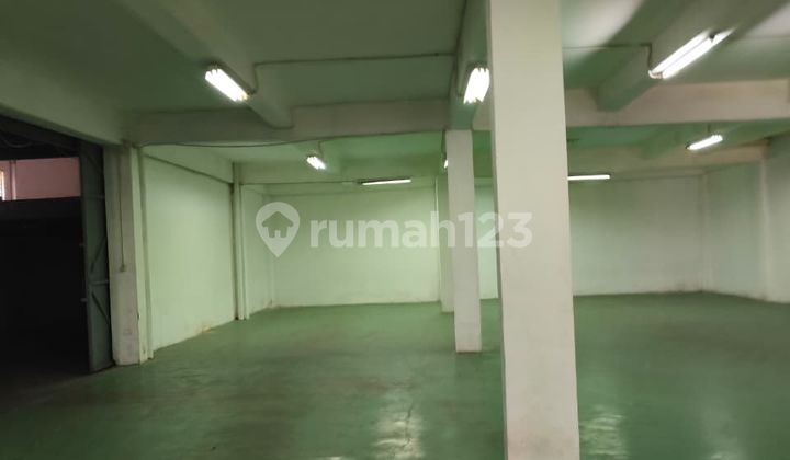Prima Warehouse Daan Mogot Affordable Price Ready to Use 40ft Container Access Prima Warehouse Daan Mogot Affordable Price Ready to Use 40ft Container Access