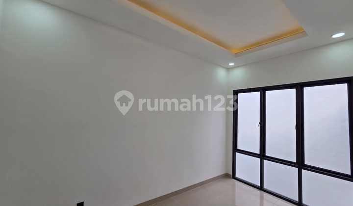 Citra Baru House Good Price Ready to Live Near Toll Access 2