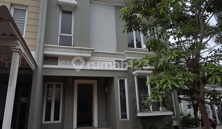 Rumah Elista Village Hook Harga Murah Lokasi Bagus